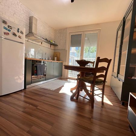 Enjoy Travel Central Apartments Tirana Exterior photo