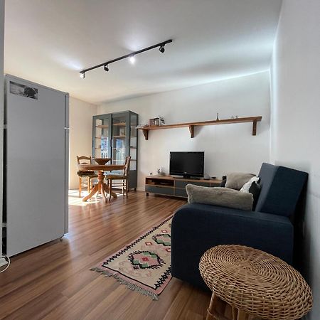 Enjoy Travel Central Apartments Tirana Exterior photo