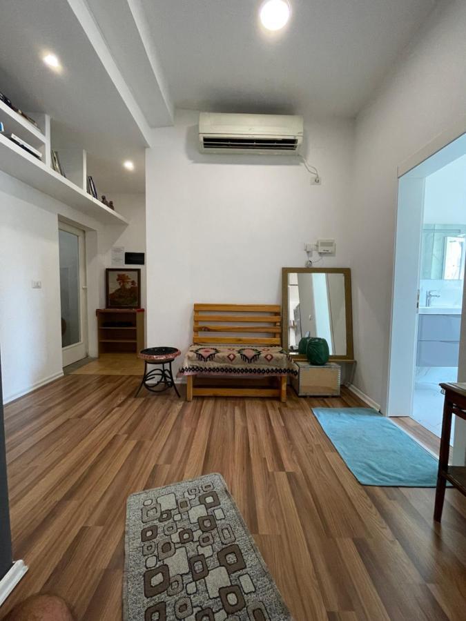 Enjoy Travel Central Apartments Tirana Exterior photo