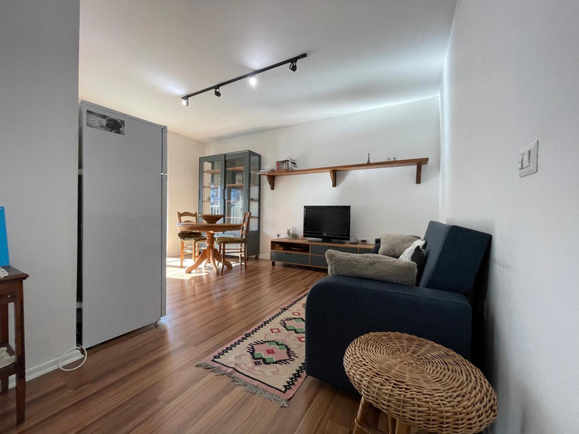 Enjoy Travel Central Apartments Tirana Exterior photo