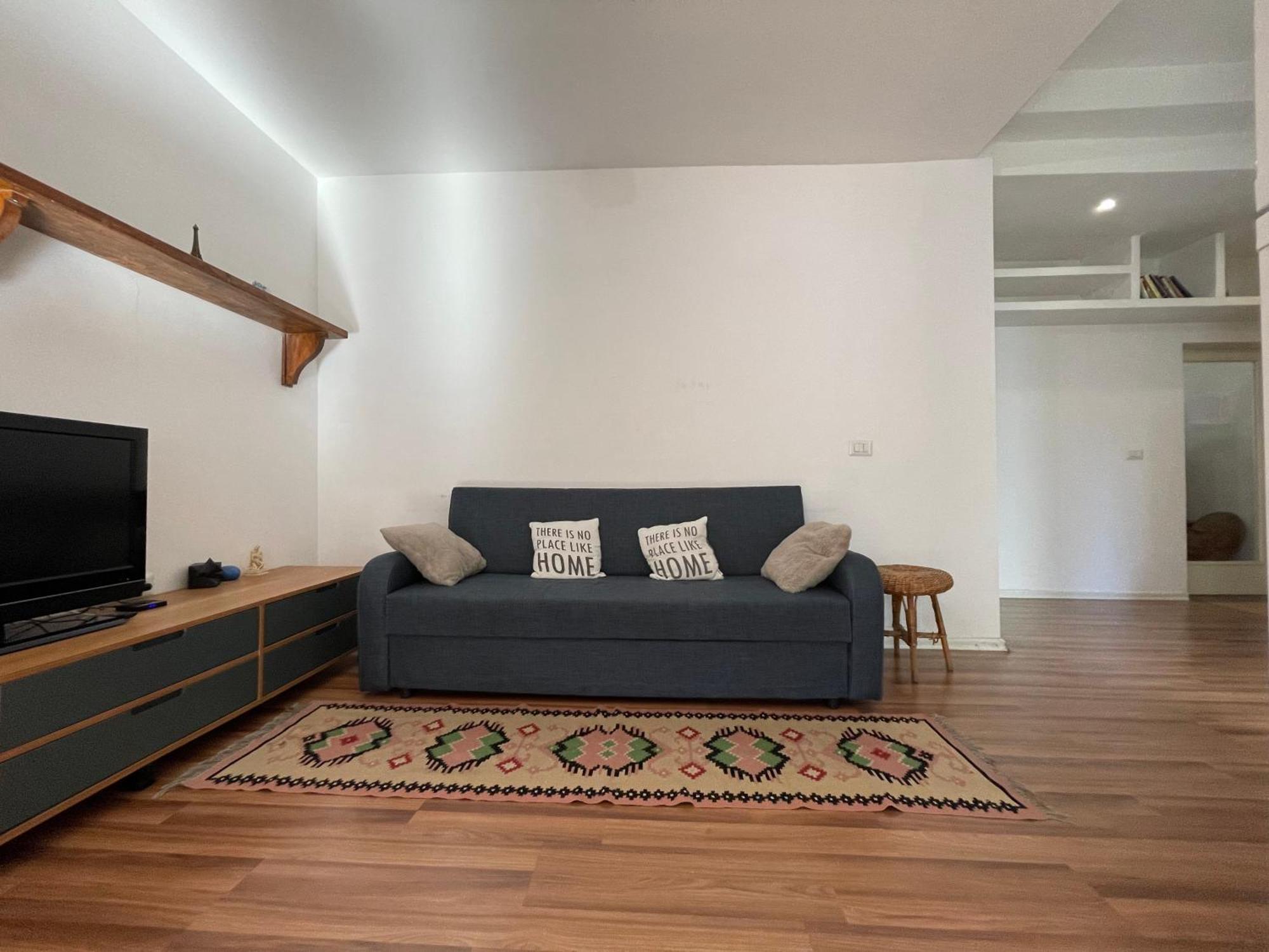 Enjoy Travel Central Apartments Tirana Exterior photo