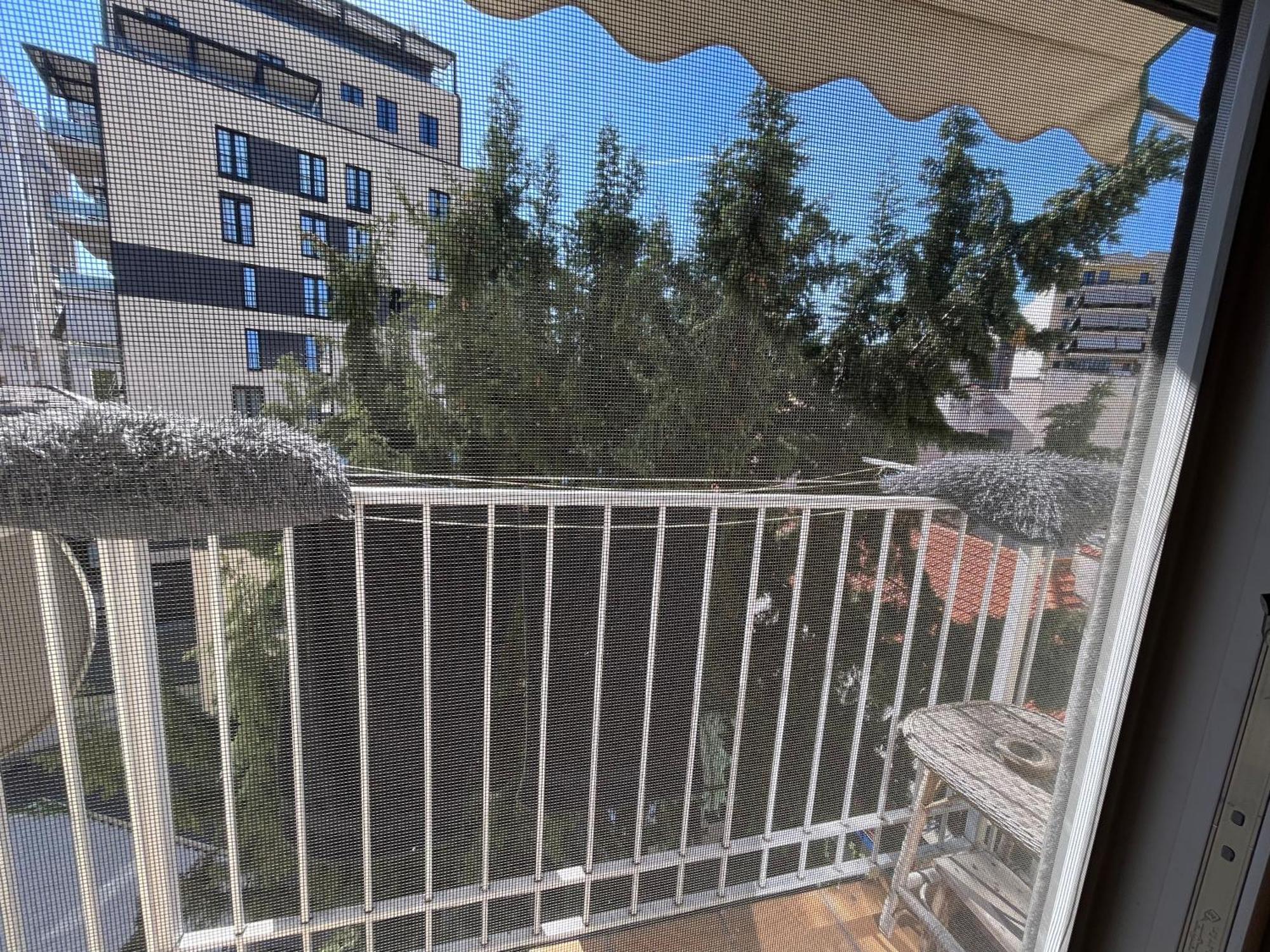 Enjoy Travel Central Apartments Tirana Exterior photo